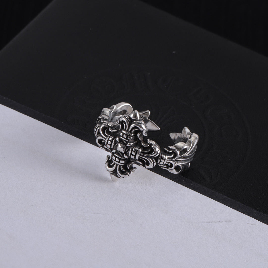 Chrome Hearts Ring