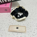 Chanel Hair Accessories (2pcs Total)